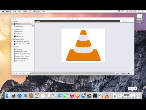 Download Player Vlc For Mac